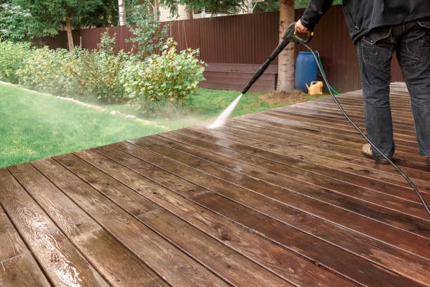 Trusted California City, CA Pressure Washing Services Experts
